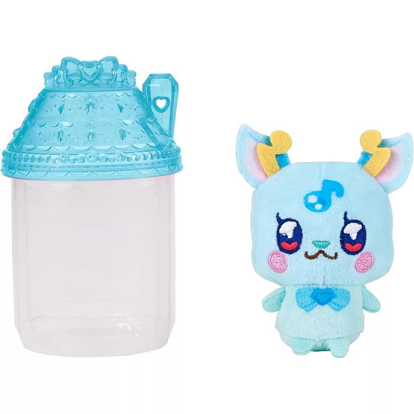 BANDAI 美妙寵物光之美少女 閃耀小鹿房屋組