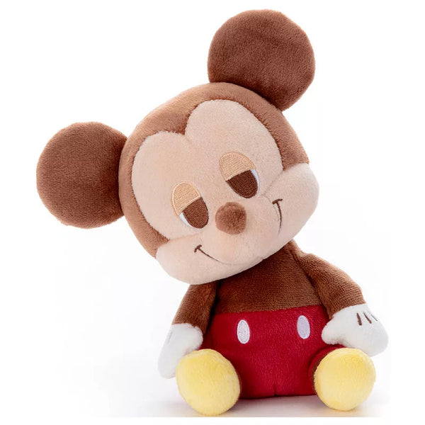 T-ARTS 睡覺好朋友 瞌睡米奇