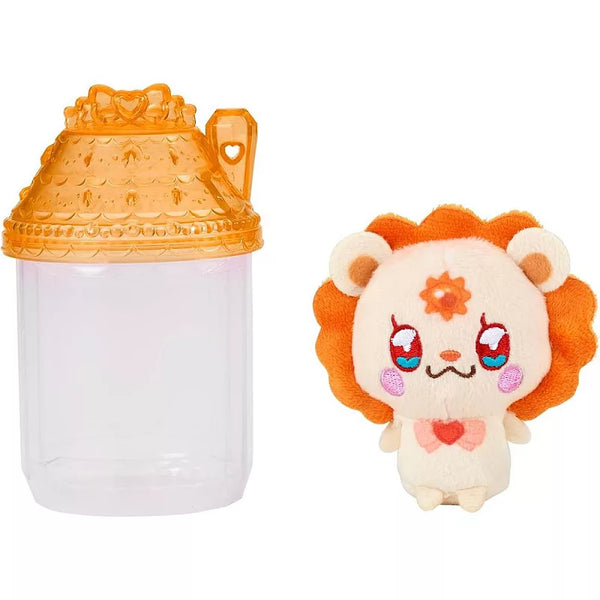 BANDAI 美妙寵物光之美少女 閃耀獅子房屋組