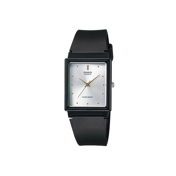 MQ-38-7A 卡西歐CASIO 復古輕薄方形指針錶