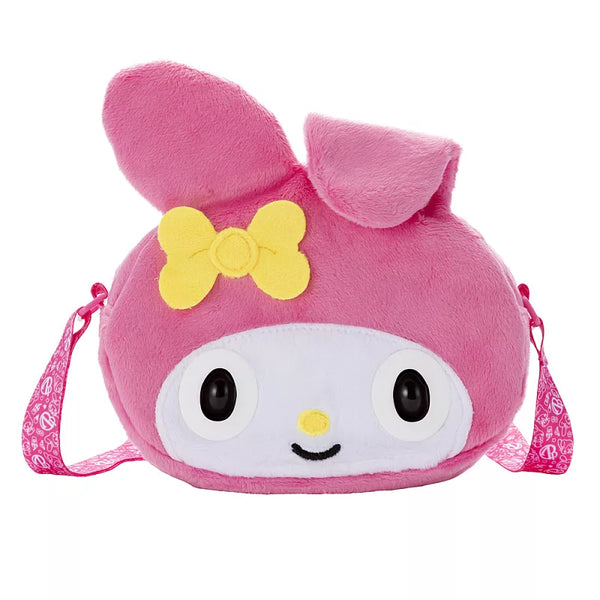 SEGA TOYS 萌寵隨身包 美樂蒂