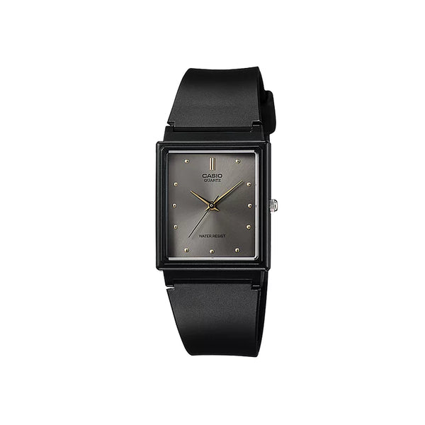 MQ-38-8A 卡西歐CASIO 復古輕薄方形指針錶