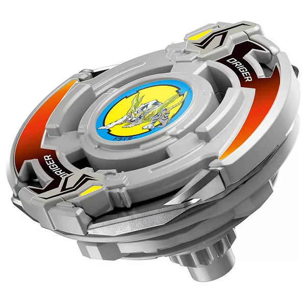 BEYBLADE X 戰鬥陀螺X BXG-04 銀牙烈虎S