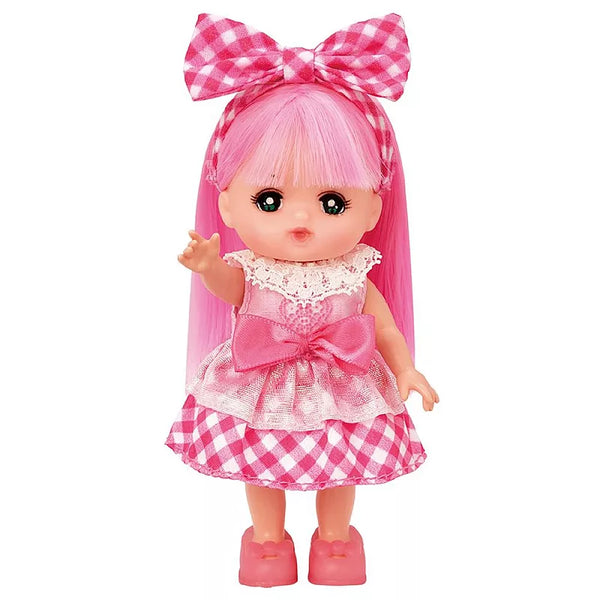 小美樂娃娃 迷你小美樂