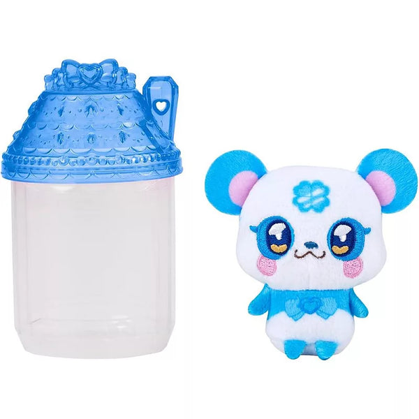 BANDAI 美妙寵物光之美少女 閃耀熊貓房屋組