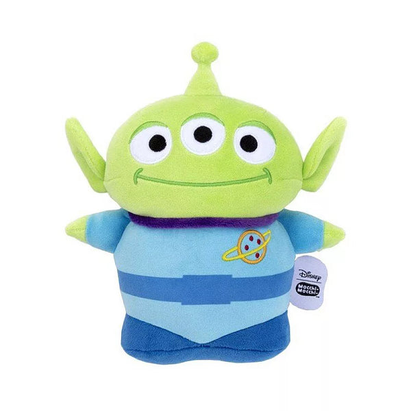 T-ARTS 麻吉好朋友 玩具總動員 外星人S