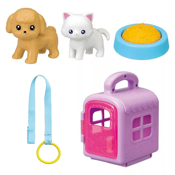 小美樂娃娃 迷你小美樂寵物組