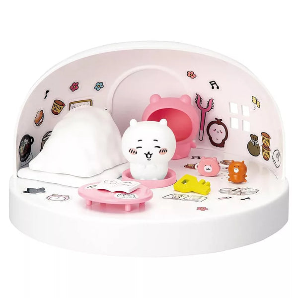 SEGA 吉伊卡哇 吉伊卡哇的家