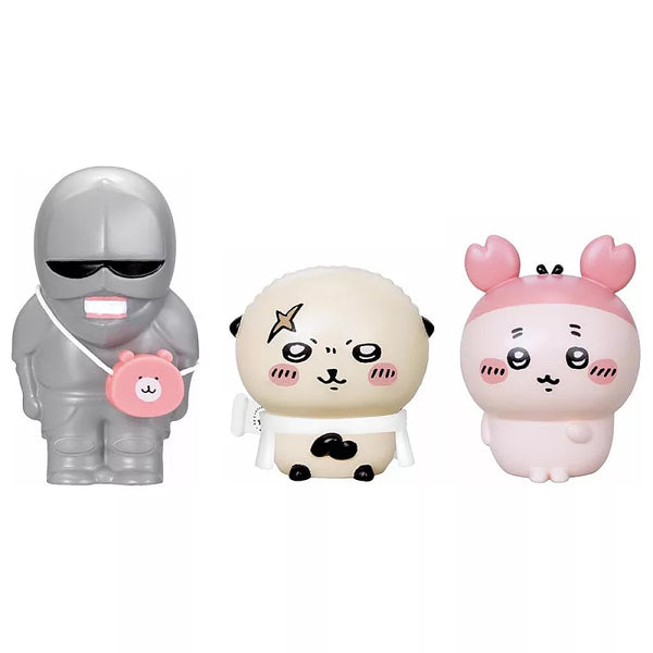 SEGA 吉伊卡哇 夥伴補充包02