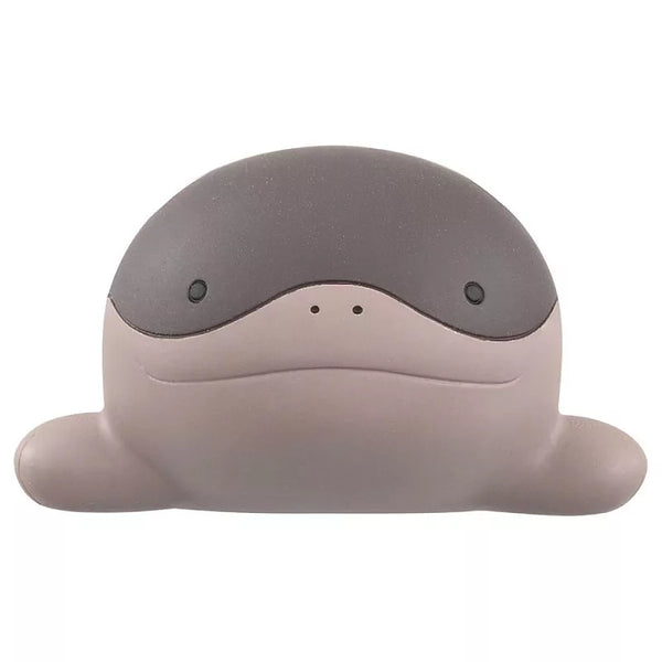 POKEMON 精靈寶可夢 MS-43 土王