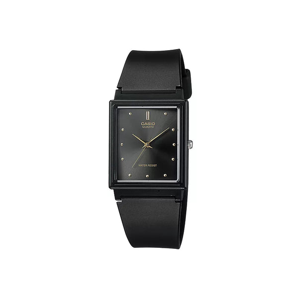 MQ-38-1A 卡西歐CASIO 復古輕薄方形指針錶