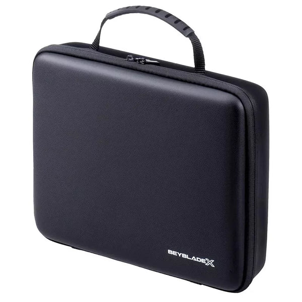 BEYBLADE X 戰鬥陀螺X BX-25 戰鬥陀螺X專業收納包