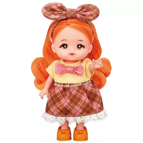 小美樂娃娃 迷你小塔娃娃