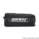 GIANT Super Light Bike Bag XL Bike Transport MTB Bicycle Case 26″ 700C