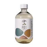 檜山坊 台灣檜木精油制菌洗手露 100% Taiwan Hinoki oil Hand Soap Refill Packs 500ml