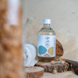 檜山坊 台灣檜木精油制菌洗手露 100% Taiwan Hinoki oil Hand Soap Refill Packs 500ml