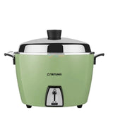 TATUNG TAC-10L-DG 10-CUP Rice Cooker Pot AC 110V 700W (USA Plug)