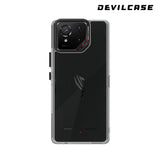 DEVILCASE Guardian Standard Phone Case for ASUS ROG Phone 9 /9 Pro (Black or Titanium)