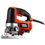 BLACK+DECKER 7段調速線鋸機 710W 專業型 型號KS600G