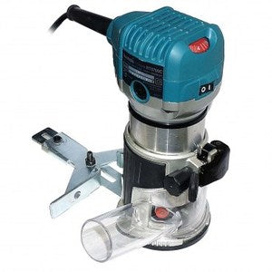 Makita 牧田木工用雕刻修邊機 MakitaRT0700C