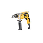 美國得偉 DEWALT 750W四分震動電鑽-加贈鑽頭促銷