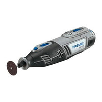 Dremel 8220 12VMax 鋰電調速刻磨機 N/3