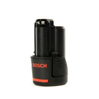 BOSCH 電池 12V 2.0Ah