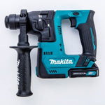 Makita 牧田 雙鋰電 MAX12V 充電式鎚鑽