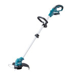 Makita 牧田雙鋰電MAX12V 1.5A割草機 塑膠刀刃 Makita UR100DSYEX
