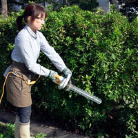 RYOBI利優比14吋手提式修籬機HT-3521