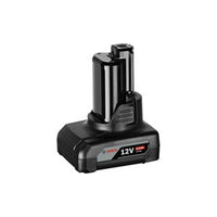 BOSCH 12V 6.0Ah 鋰電池 GBA 12V 6.0Ah