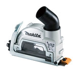 Makita 牧田4吋砂輪機集塵用轉接蓋組 Makita 199294-3