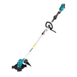 Makita 牧田雙鋰電18V/3.0Ah無刷割草機可用鋸片.兩節式Makita DUR191LRF1
