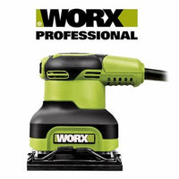 Worx 110V 1/4" 240w 砂磨機 WU646A