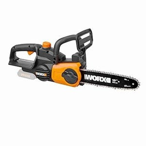 Worx 20V單鋰電25cm鏈鋸機 WG322E