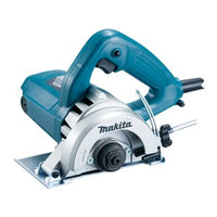 Makita 牧田電動大理石切割機110mm 鋸片另購