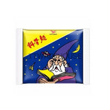 UNI-PRESIDENT Taiwan Science Noodles 40g/PACK (A Crisp Biscuit Snack) 統一科學麵