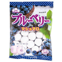 【EIWA伊華】藍莓棉花糖80g
