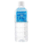 【立山黑部】日本銘水500ml