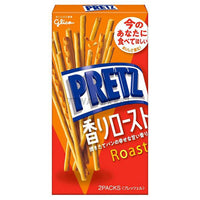 【Glico格力高】Pretz美味百利滋棒62g