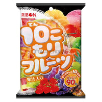 【RIBON立夢】水果總匯糖90g