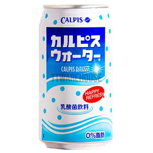 【可爾必思】乳酸菌飲料CAN335ml