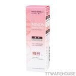 【MINON】美白保濕精華液 30g