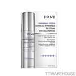 【DR.WU】全能賦活抗皺眼霜15ml