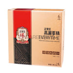 【正官庄】高麗蔘精everytime 30入禮盒