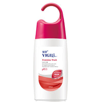 VIGILL 私密沐浴露-蔓越莓220ml