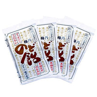 【梅丹本舖】青梅精喉糖100g