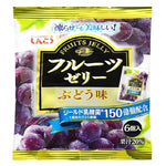 SHINKO 乳酸菌果凍-葡萄