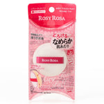 【ROSY ROSA】奶霜美肌空氣感粉撲(圓型)