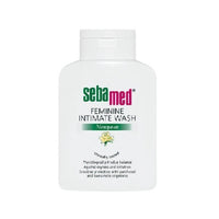 SEBAMED 護潔露pH6.8 加強型200ml